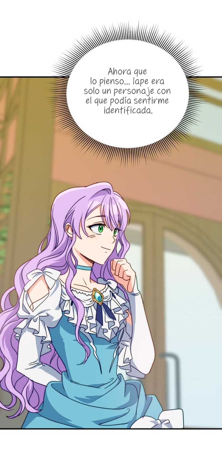 Sólo yo puedo hablar el antiguo lenguaje de la magia Capítulo 5 - Página 13