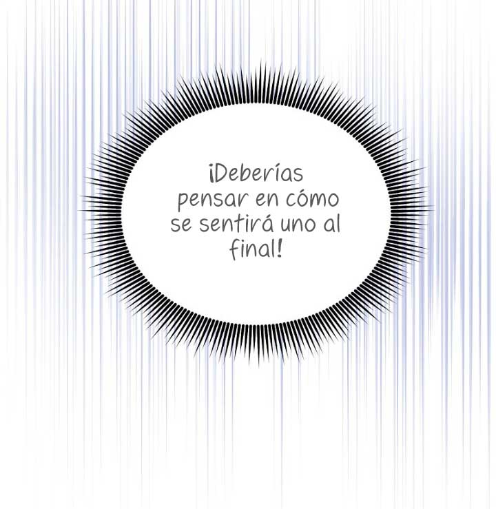 Sólo yo puedo hablar el antiguo lenguaje de la magia Capítulo 5 - Página 7