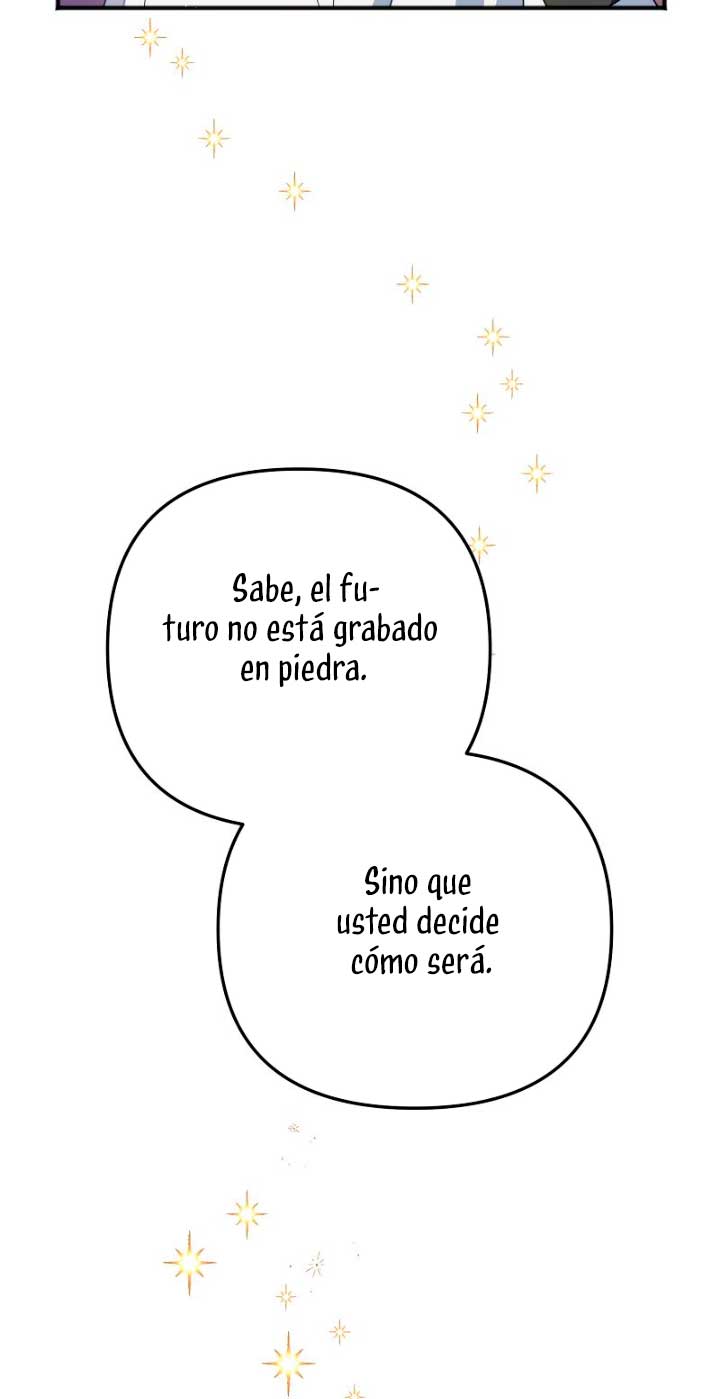 Sólo yo puedo hablar el antiguo lenguaje de la magia Capítulo 5 - Página 75