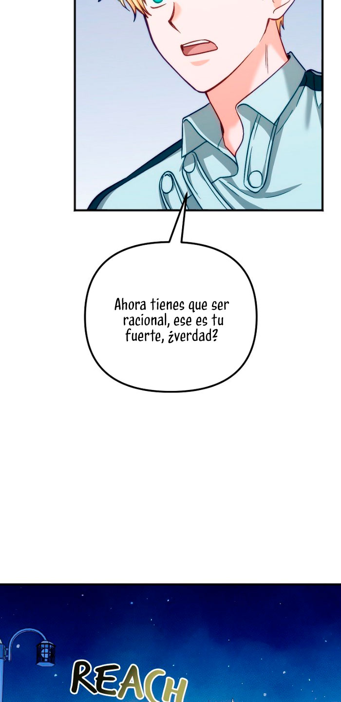 Sólo yo puedo hablar el antiguo lenguaje de la magia Capítulo 51 - Página 12