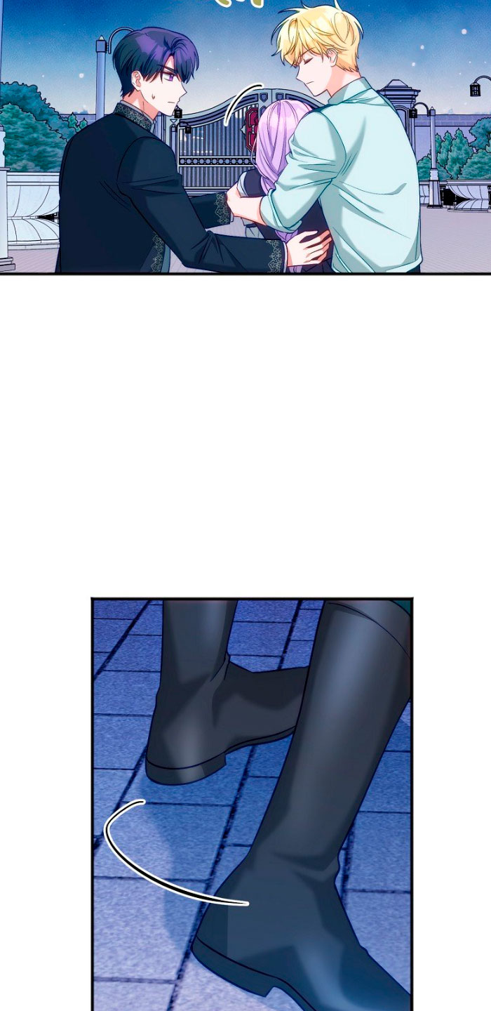 Sólo yo puedo hablar el antiguo lenguaje de la magia Capítulo 51 - Página 13