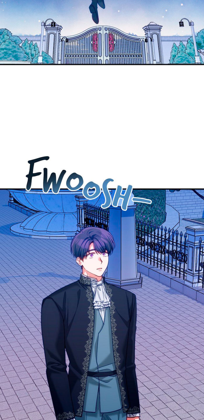 Sólo yo puedo hablar el antiguo lenguaje de la magia Capítulo 51 - Página 15