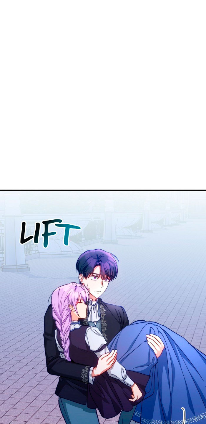 Sólo yo puedo hablar el antiguo lenguaje de la magia Capítulo 51 - Página 2