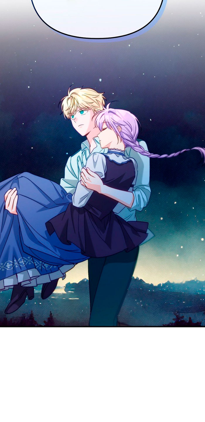 Sólo yo puedo hablar el antiguo lenguaje de la magia Capítulo 51 - Página 22