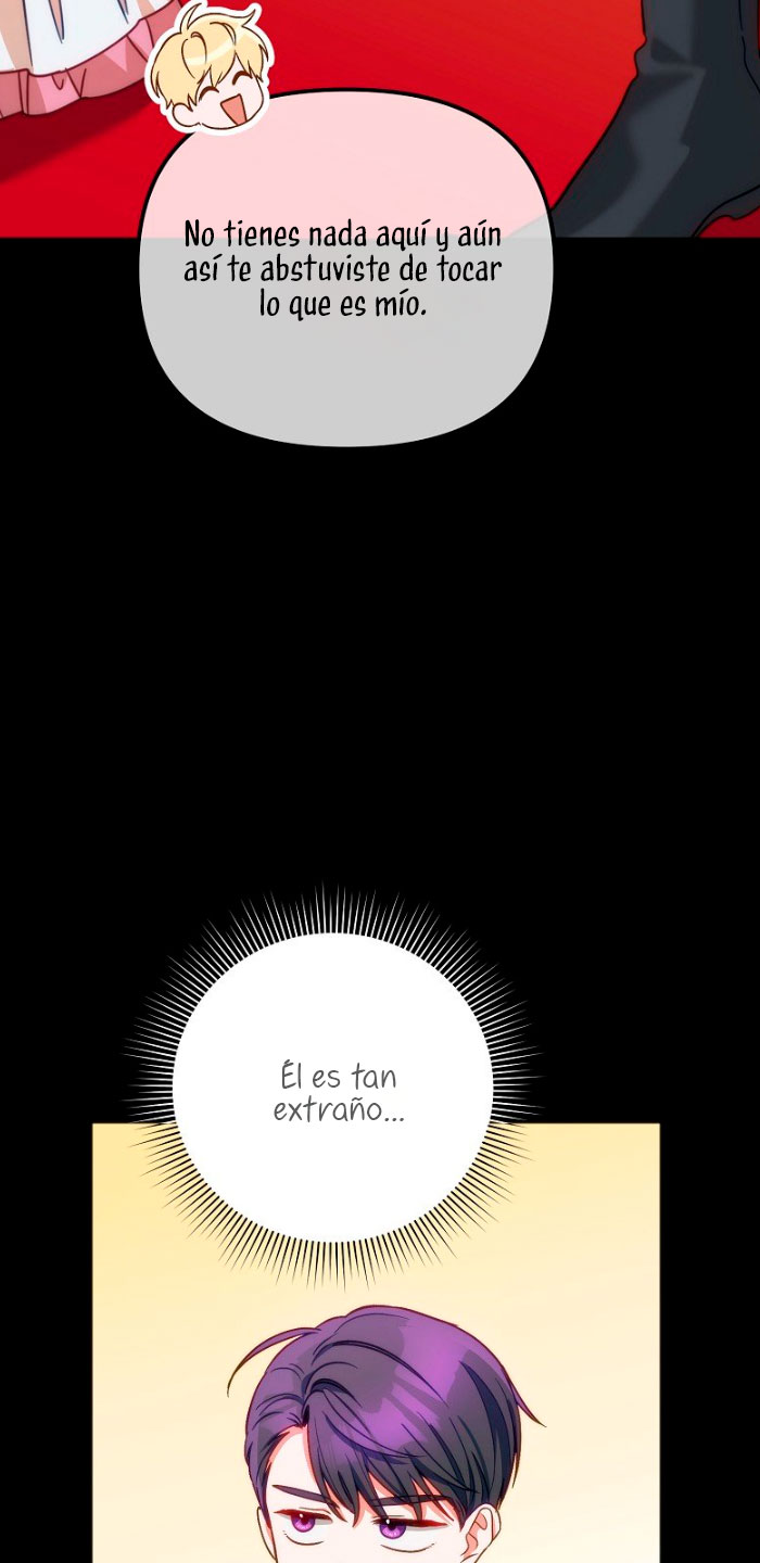Sólo yo puedo hablar el antiguo lenguaje de la magia Capítulo 51 - Página 29