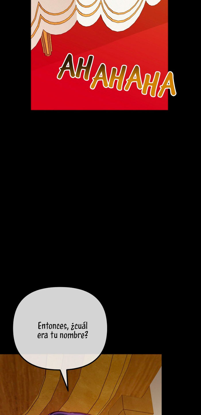 Sólo yo puedo hablar el antiguo lenguaje de la magia Capítulo 51 - Página 45