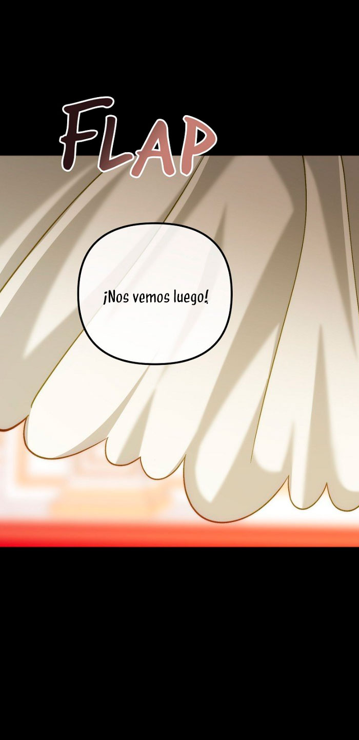 Sólo yo puedo hablar el antiguo lenguaje de la magia Capítulo 51 - Página 49