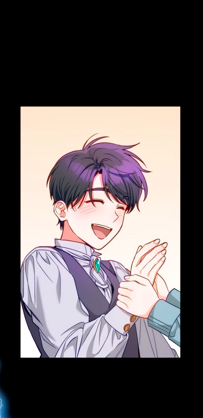 Sólo yo puedo hablar el antiguo lenguaje de la magia Capítulo 51 - Página 55