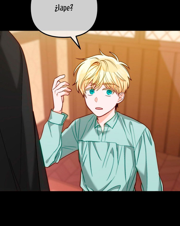 Sólo yo puedo hablar el antiguo lenguaje de la magia Capítulo 51 - Página 65