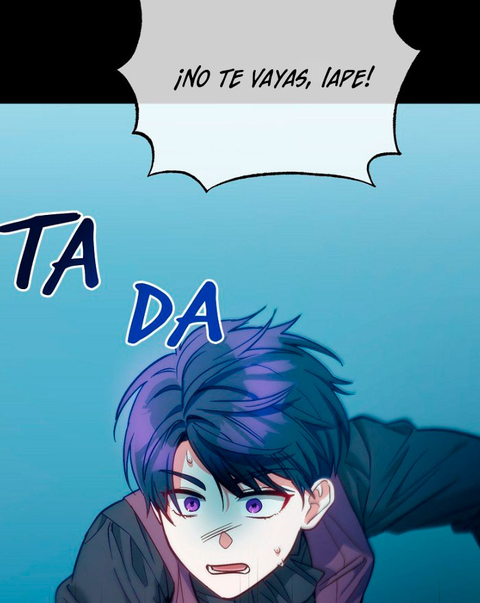 Sólo yo puedo hablar el antiguo lenguaje de la magia Capítulo 51 - Página 68