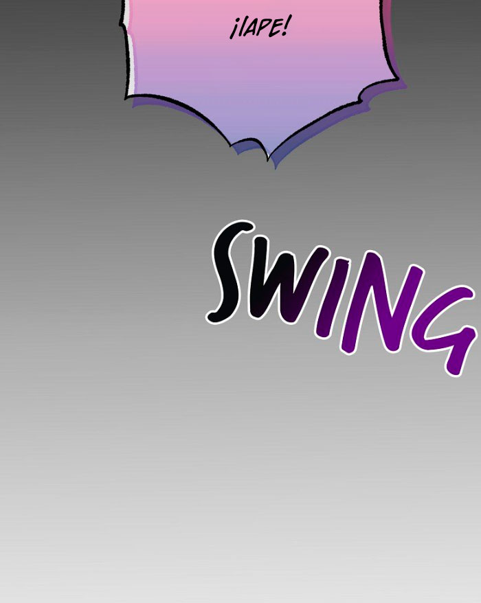 Sólo yo puedo hablar el antiguo lenguaje de la magia Capítulo 51 - Página 74