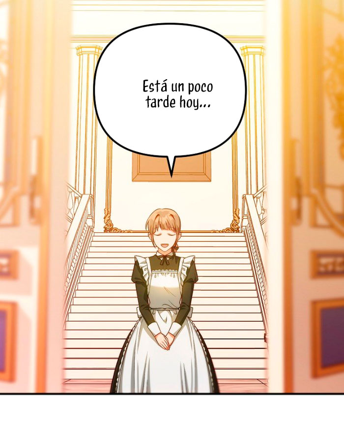 Sólo yo puedo hablar el antiguo lenguaje de la magia Capítulo 51 - Página 76