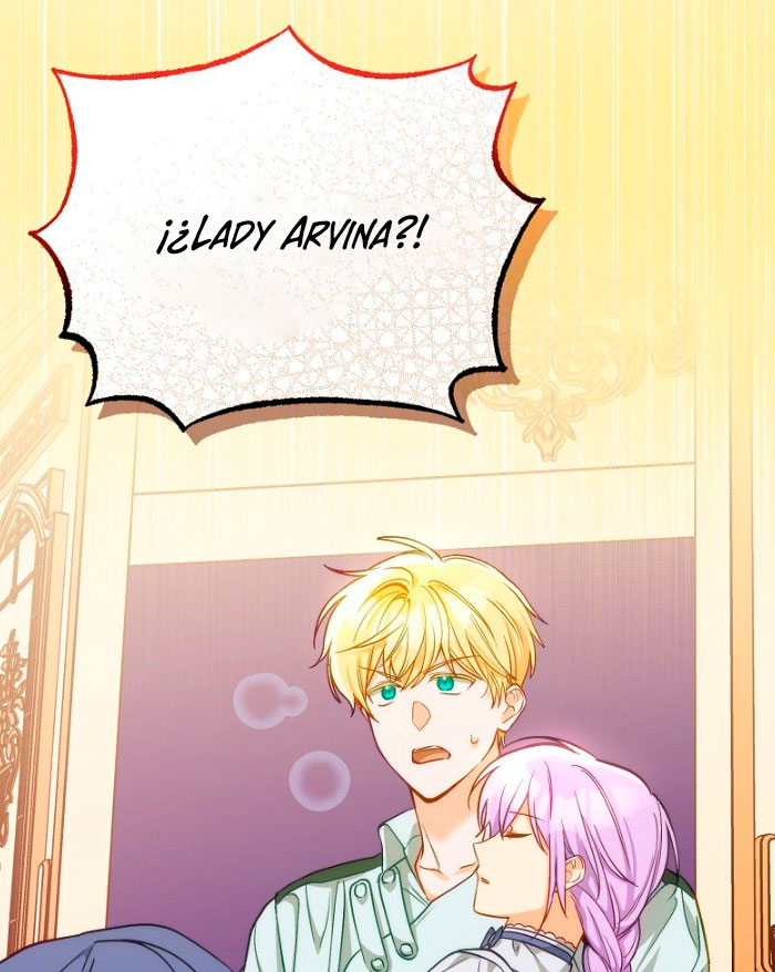 Sólo yo puedo hablar el antiguo lenguaje de la magia Capítulo 51 - Página 79