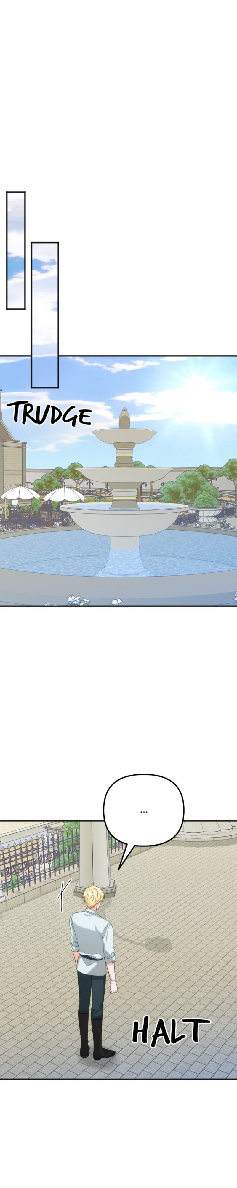 Sólo yo puedo hablar el antiguo lenguaje de la magia Capítulo 53 - Página 24