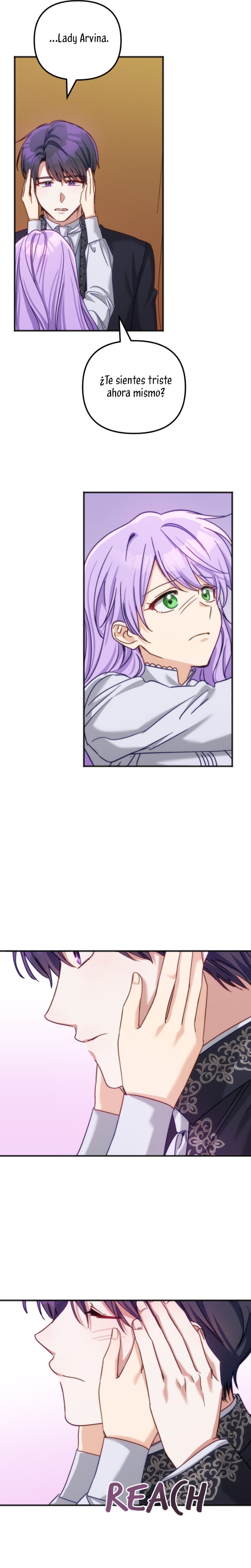 Sólo yo puedo hablar el antiguo lenguaje de la magia Capítulo 54 - Página 15