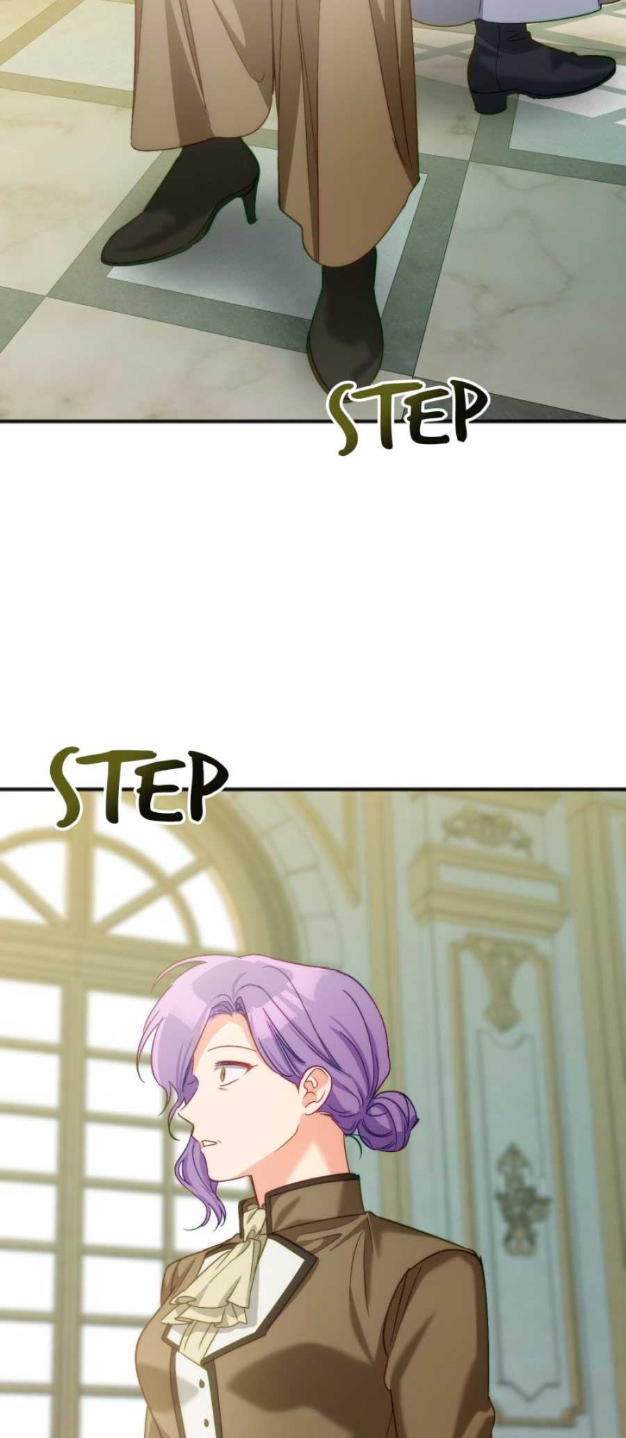 Sólo yo puedo hablar el antiguo lenguaje de la magia Capítulo 56 - Página 31