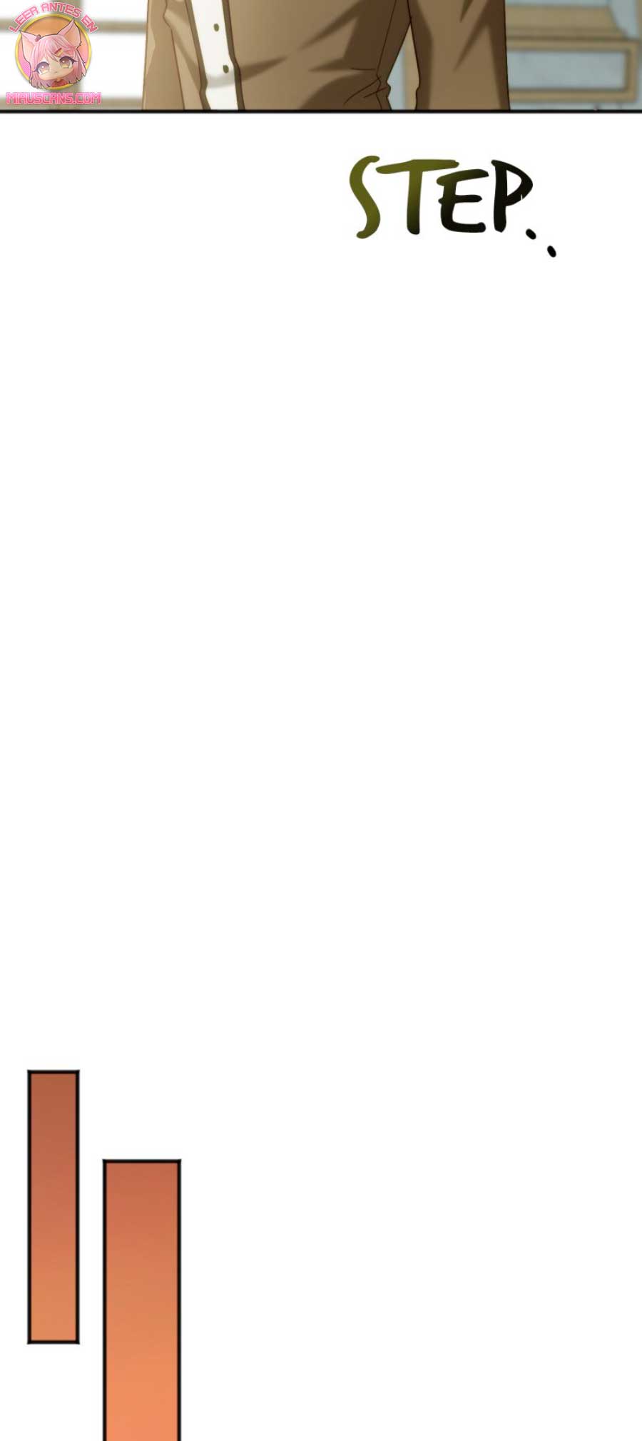 Sólo yo puedo hablar el antiguo lenguaje de la magia Capítulo 56 - Página 32