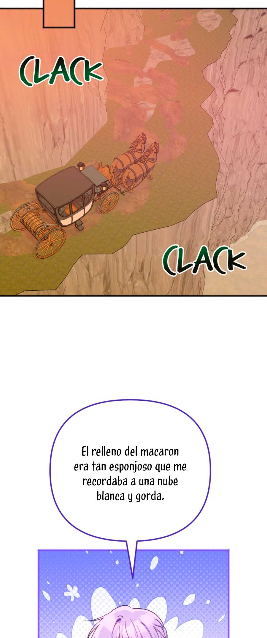 Sólo yo puedo hablar el antiguo lenguaje de la magia Capítulo 56 - Página 33