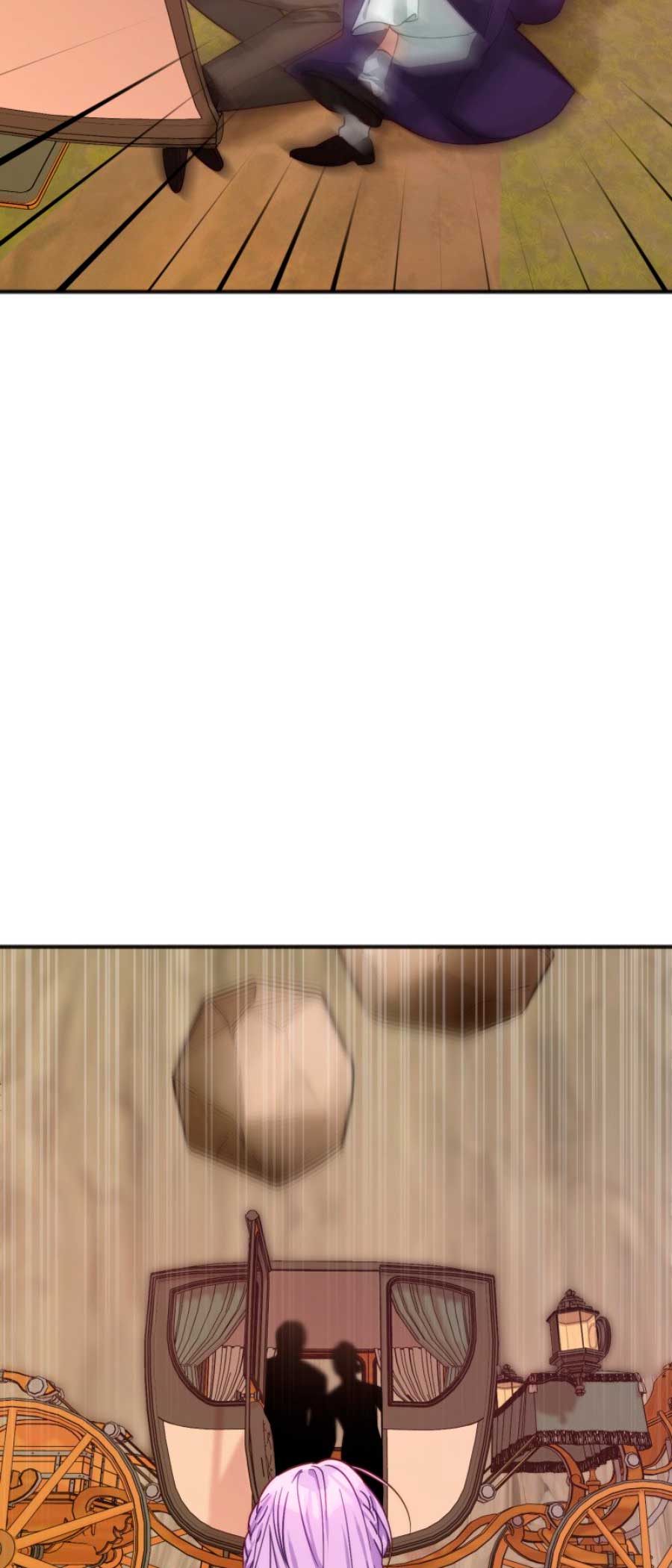 Sólo yo puedo hablar el antiguo lenguaje de la magia Capítulo 56 - Página 54