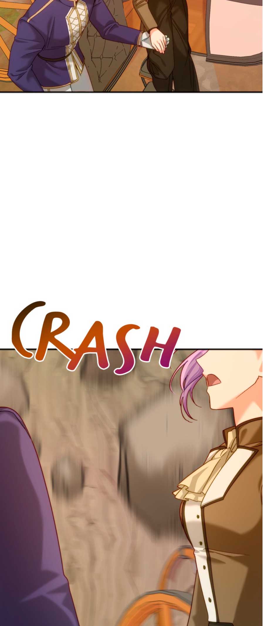 Sólo yo puedo hablar el antiguo lenguaje de la magia Capítulo 56 - Página 62