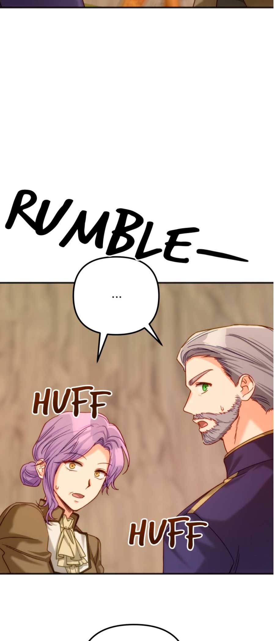 Sólo yo puedo hablar el antiguo lenguaje de la magia Capítulo 56 - Página 63