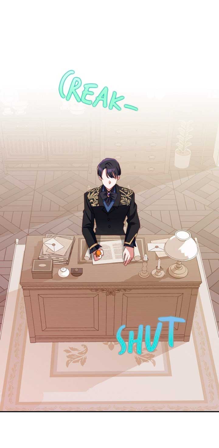 Sólo yo puedo hablar el antiguo lenguaje de la magia Capítulo 6 - Página 21