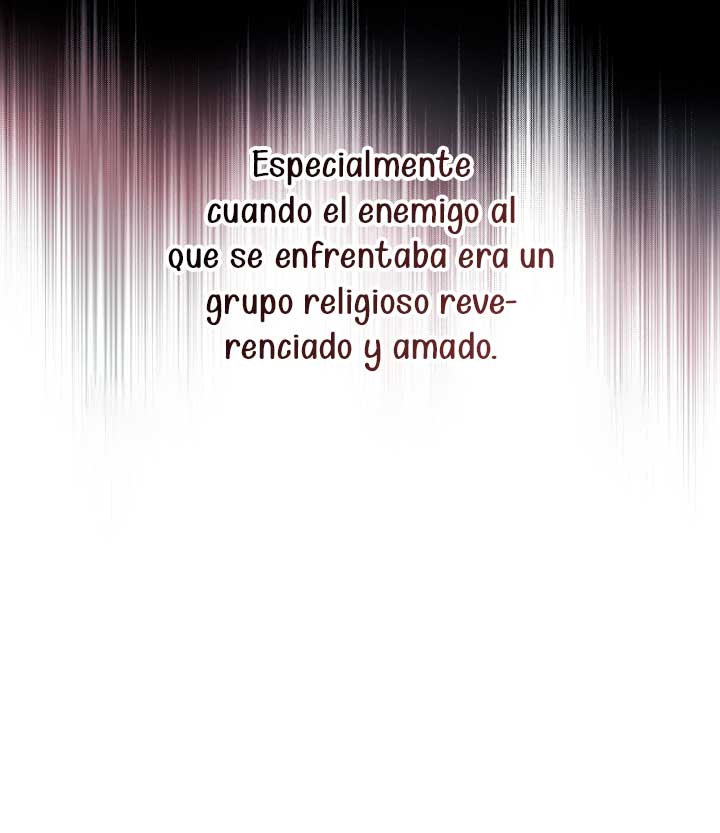 Sólo yo puedo hablar el antiguo lenguaje de la magia Capítulo 6 - Página 61