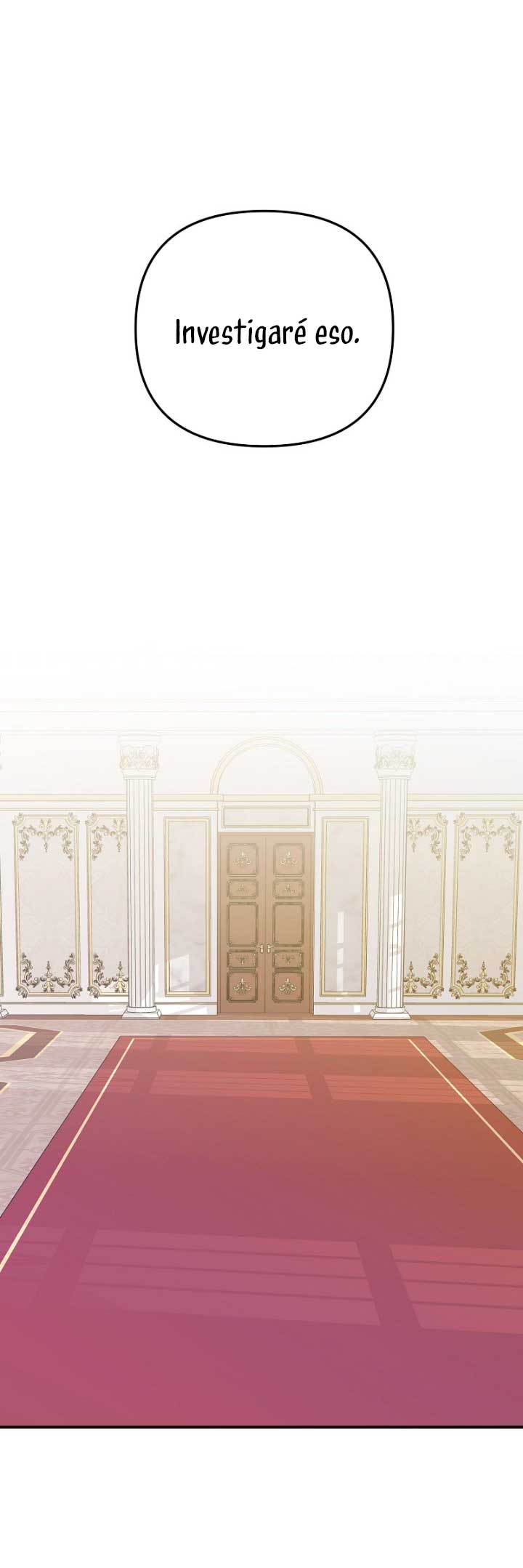 Sólo yo puedo hablar el antiguo lenguaje de la magia Capítulo 6 - Página 70