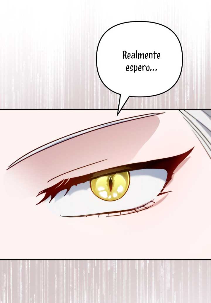 Sólo yo puedo hablar el antiguo lenguaje de la magia Capítulo 6 - Página 73