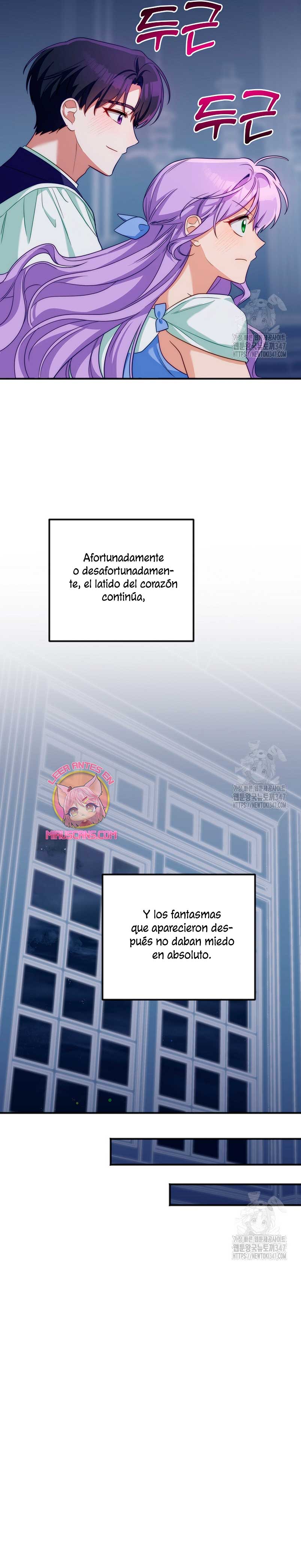 Sólo yo puedo hablar el antiguo lenguaje de la magia Capítulo 65 - Página 18