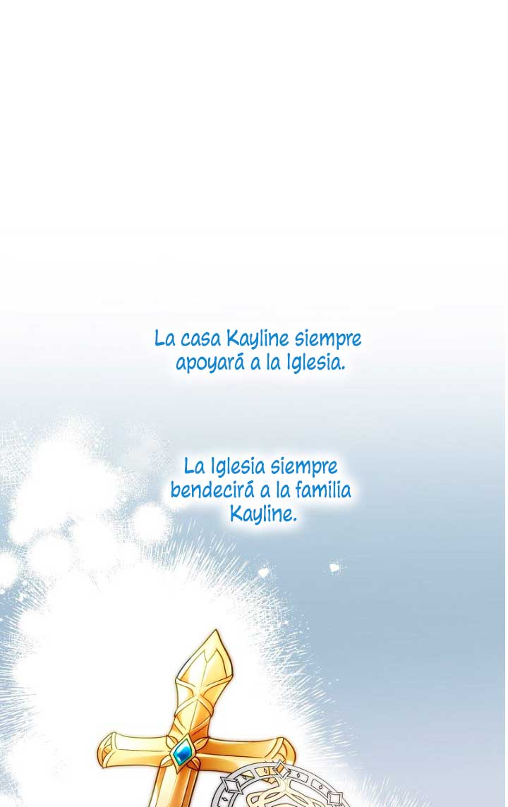 Sólo yo puedo hablar el antiguo lenguaje de la magia Capítulo 7 - Página 36