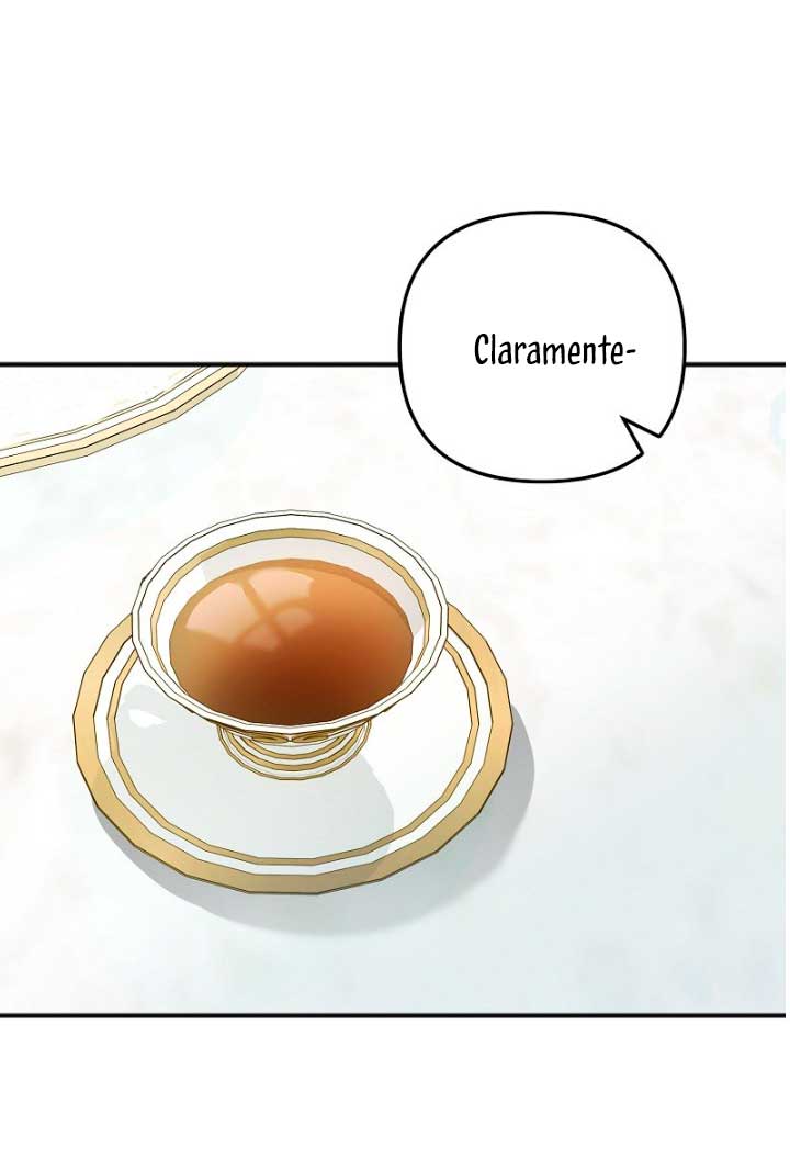 Sólo yo puedo hablar el antiguo lenguaje de la magia Capítulo 7 - Página 5