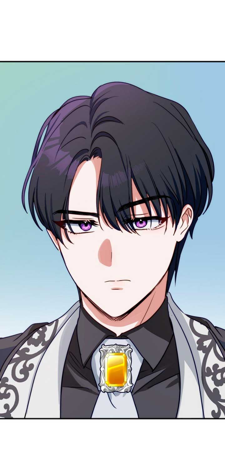 Sólo yo puedo hablar el antiguo lenguaje de la magia Capítulo 7 - Página 56