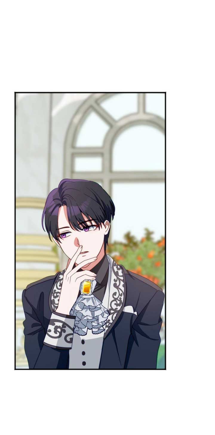 Sólo yo puedo hablar el antiguo lenguaje de la magia Capítulo 7 - Página 65