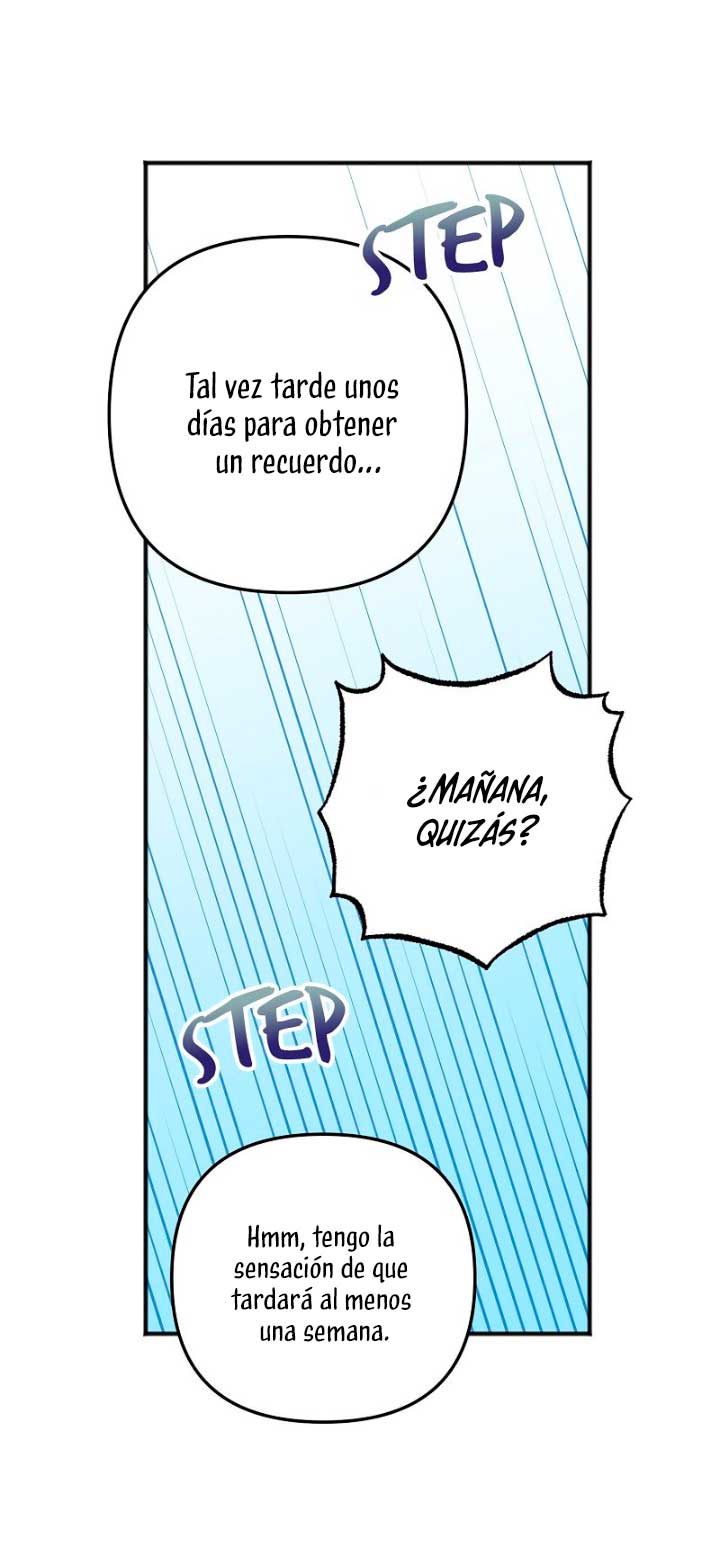 Sólo yo puedo hablar el antiguo lenguaje de la magia Capítulo 7 - Página 69