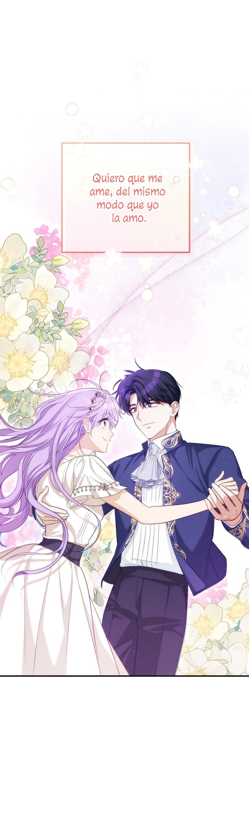 Sólo yo puedo hablar el antiguo lenguaje de la magia Capítulo 72 - Página 37