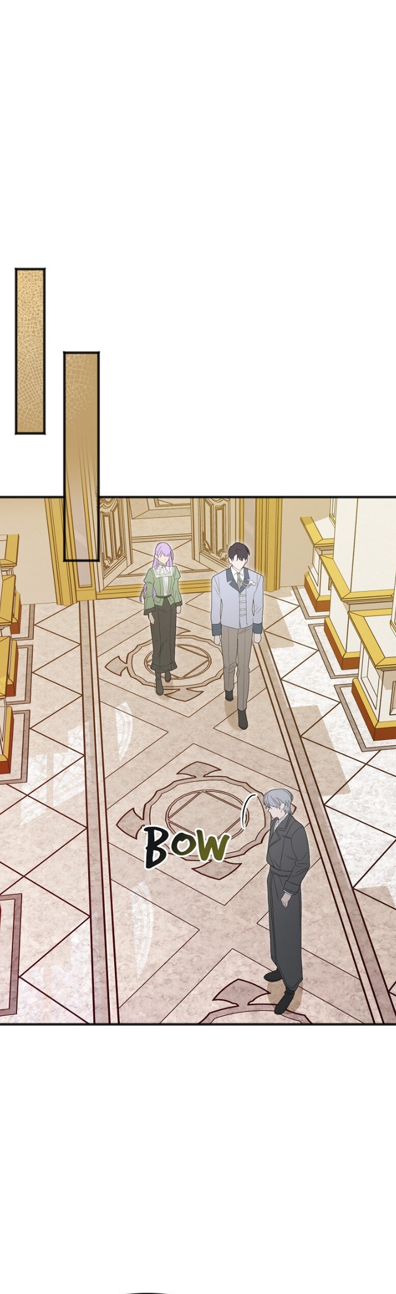 Sólo yo puedo hablar el antiguo lenguaje de la magia Capítulo 73 - Página 20