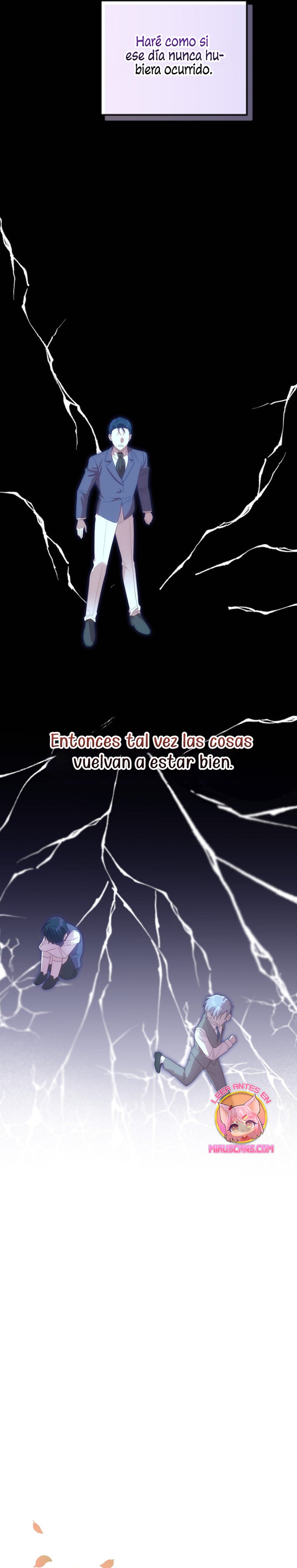 Sólo yo puedo hablar el antiguo lenguaje de la magia Capítulo 79 - Página 16