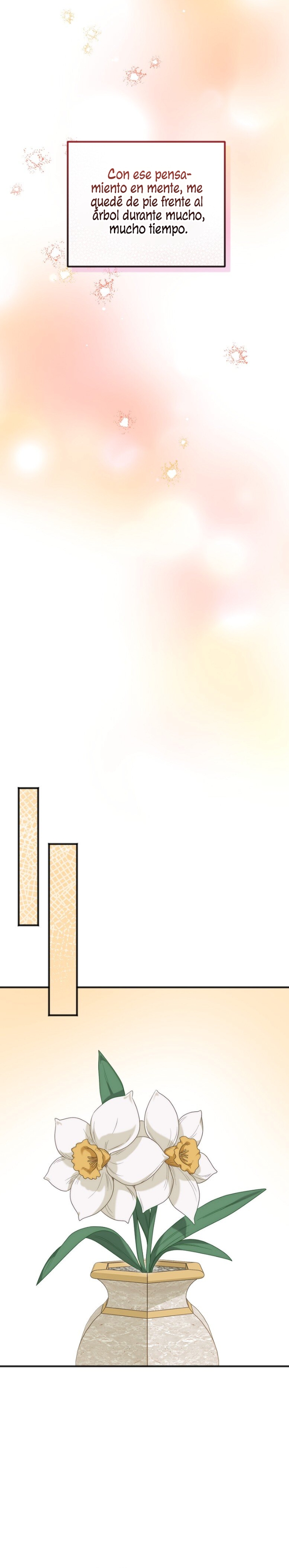 Sólo yo puedo hablar el antiguo lenguaje de la magia Capítulo 79 - Página 23