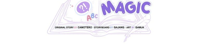 Sólo yo puedo hablar el antiguo lenguaje de la magia Capítulo 79 - Página 33