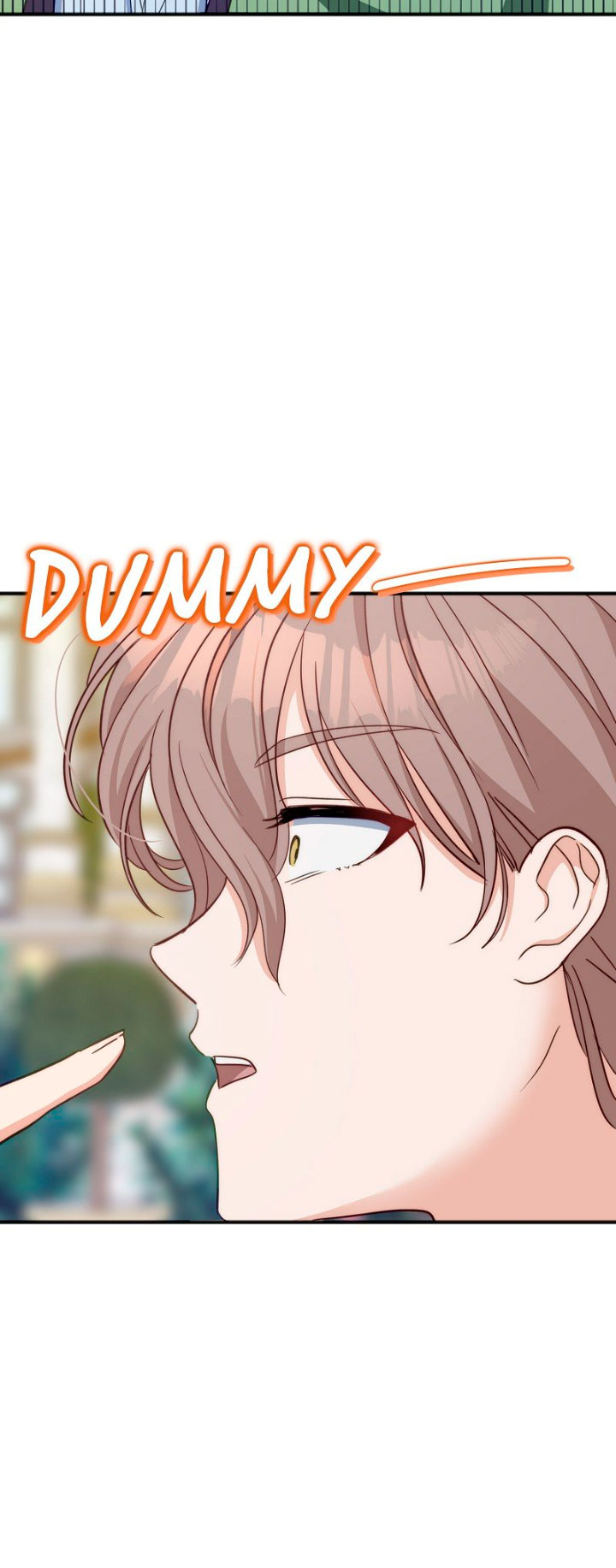 Sólo yo puedo hablar el antiguo lenguaje de la magia Capítulo 8 - Página 18