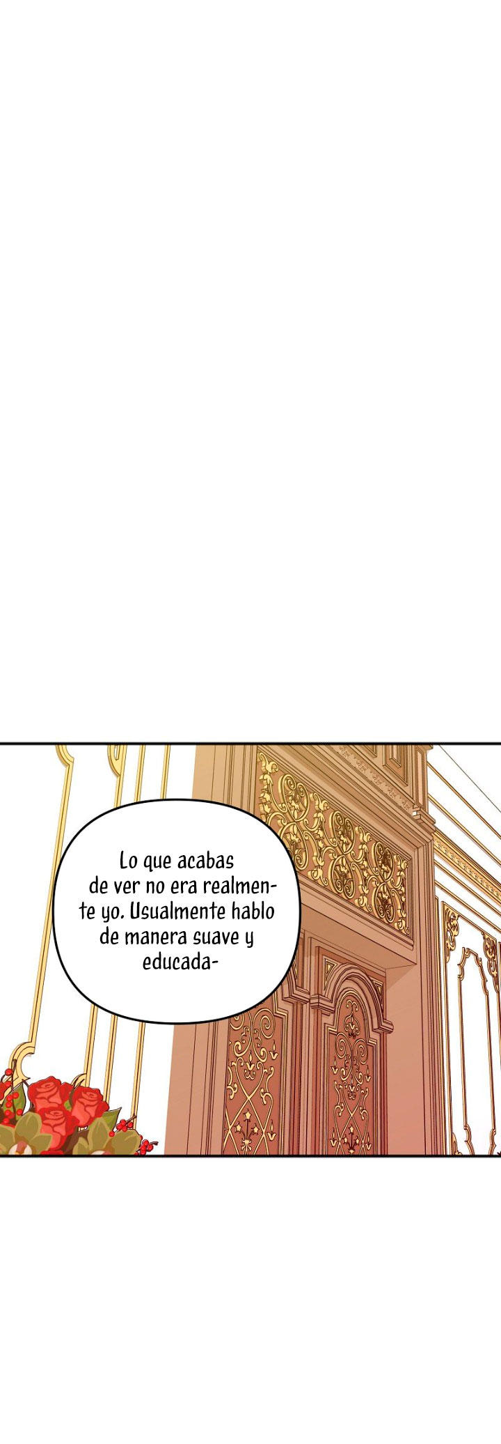 Sólo yo puedo hablar el antiguo lenguaje de la magia Capítulo 8 - Página 28