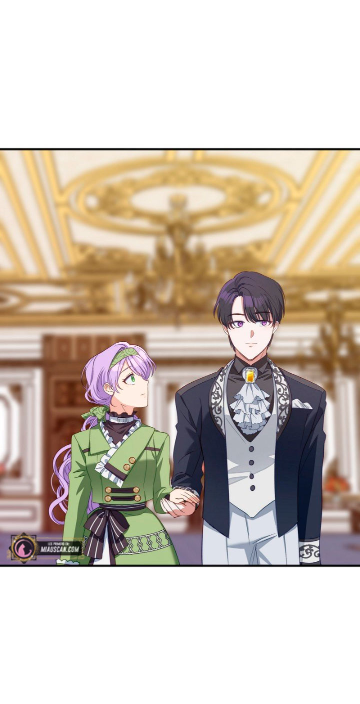 Sólo yo puedo hablar el antiguo lenguaje de la magia Capítulo 8 - Página 31