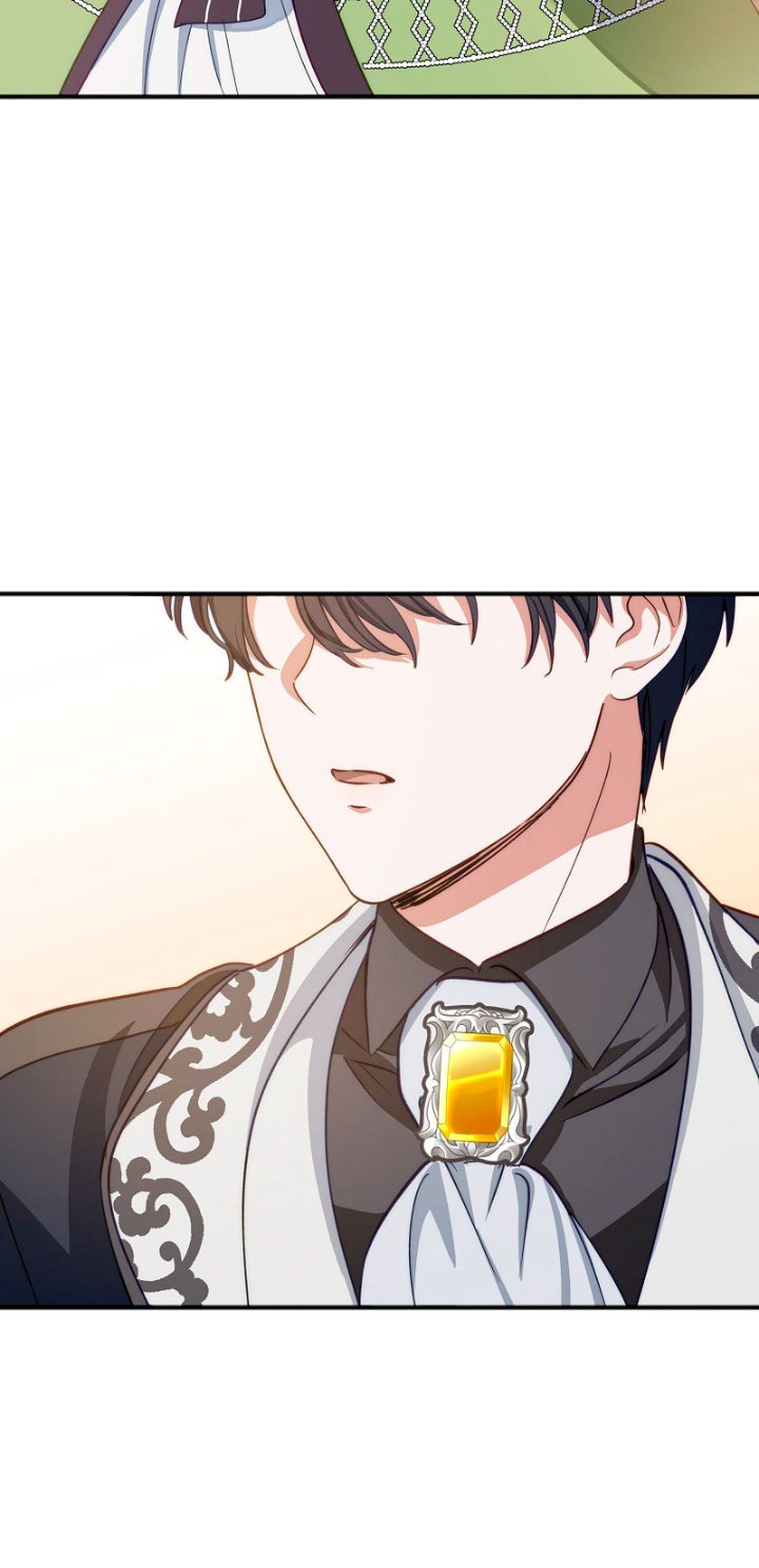 Sólo yo puedo hablar el antiguo lenguaje de la magia Capítulo 8 - Página 34