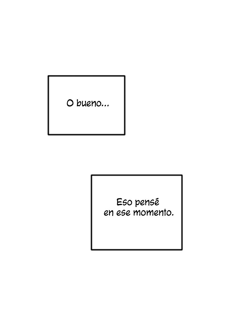 Sólo yo puedo hablar el antiguo lenguaje de la magia Capítulo 8 - Página 37