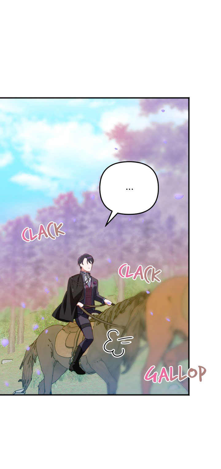 Sólo yo puedo hablar el antiguo lenguaje de la magia Capítulo 8 - Página 58