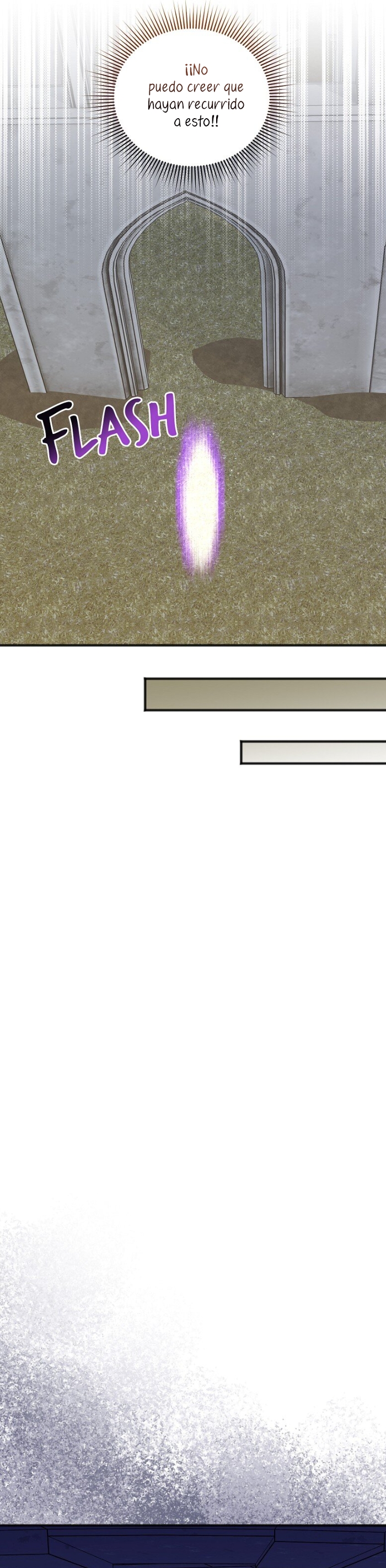 Sólo yo puedo hablar el antiguo lenguaje de la magia Capítulo 81 - Página 10