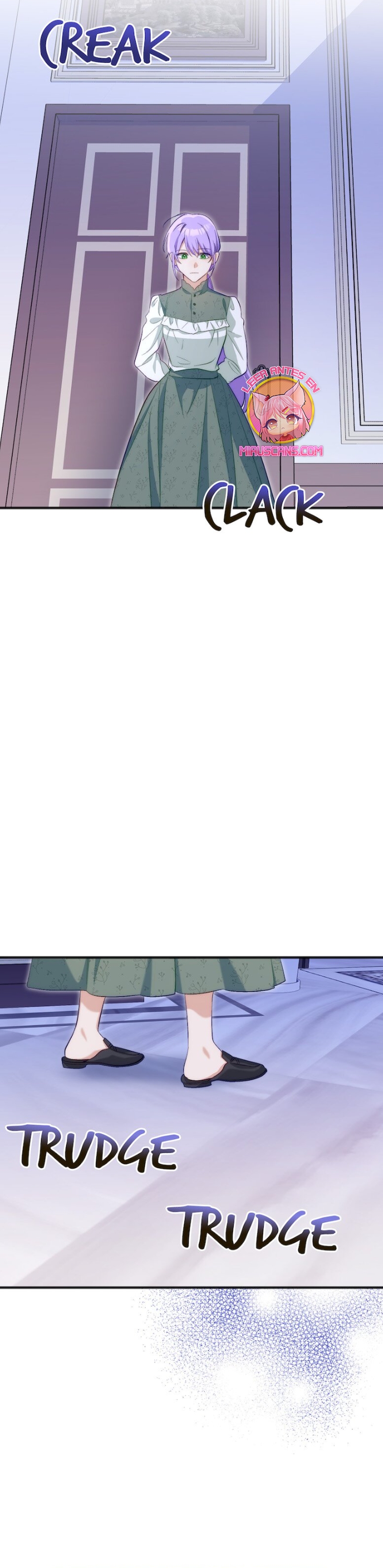 Sólo yo puedo hablar el antiguo lenguaje de la magia Capítulo 83 - Página 16