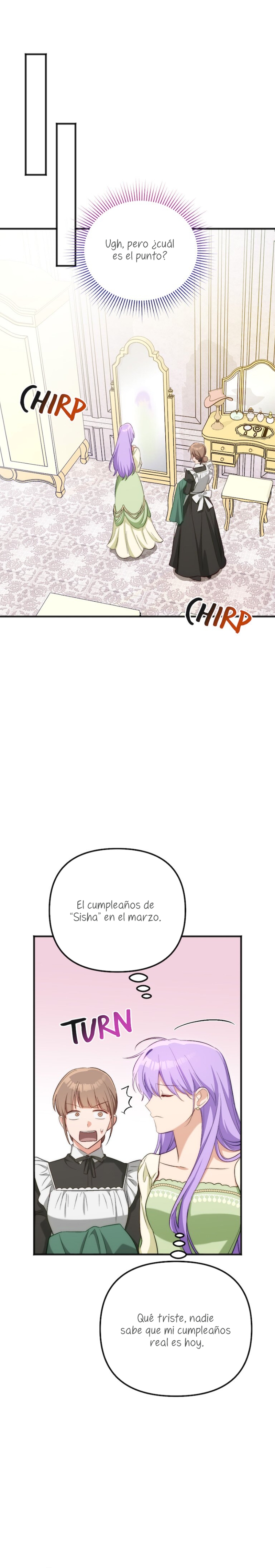 Sólo yo puedo hablar el antiguo lenguaje de la magia Capítulo 84 - Página 28