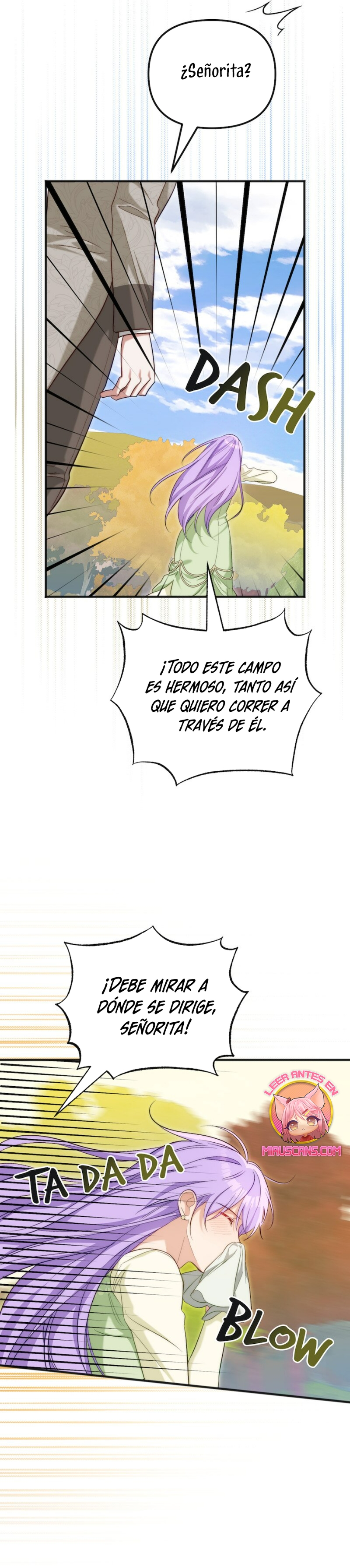 Sólo yo puedo hablar el antiguo lenguaje de la magia Capítulo 85 - Página 29